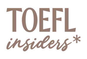 Toefl Insiders